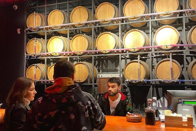 Private Cherry Liqueur Tour from Chisinau - A Detailed Look at the Tour Experience