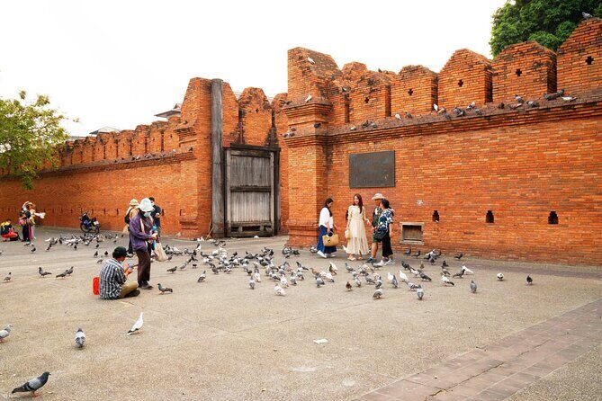 Private Chiang Mai Old City Half Day Tuk Tuk Tour - Who Will Love This Tour?
