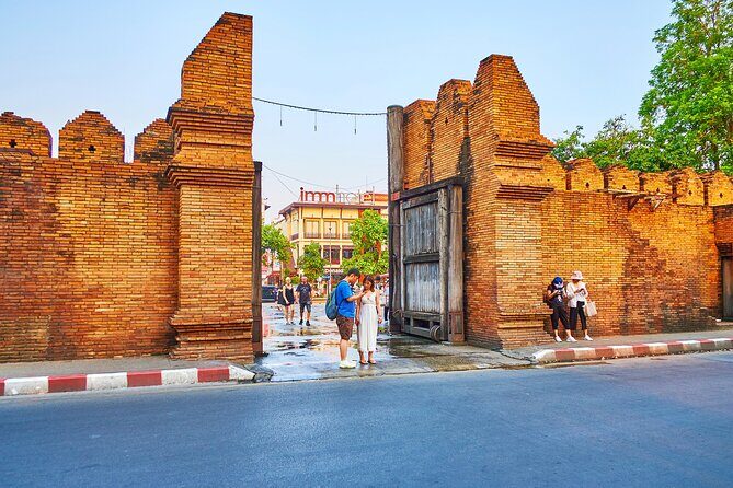 Private Chiang Mai Old City Half Day Tuk Tuk Tour - Final Thoughts