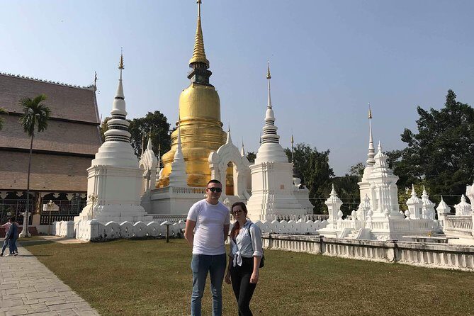 Private Chiang Mai Temple Tour with Doi Suthep and Wat Umong - Authentic Insights from Reviewers