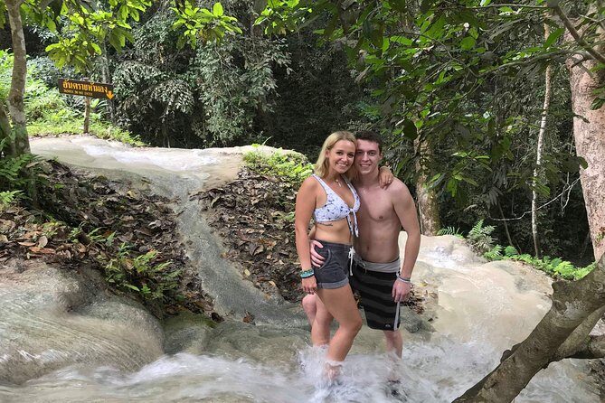 Private Chiang Mai Tour to Bua Thong Waterfalls and Ziplining - Exploring Chiang Mai’s Hidden Treasures
