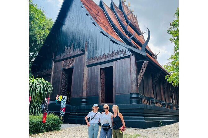 Private Chiang Rai Temples Tour in Thailand - What We Think About the Value