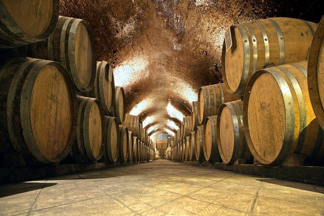 Private Chianti and SuperTuscan Tour 2 wineries with Light Lunch from Livorno - FAQ