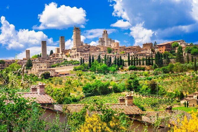 Private Chianti Full Immersion Tuscany & Wine from Florence - Authentic Insights from Travelers