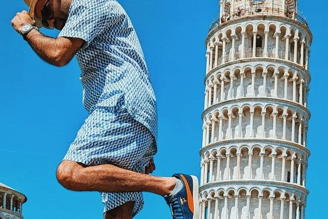 Private Chianti Tour and Wine Tasting - Who Will Love This Tour?