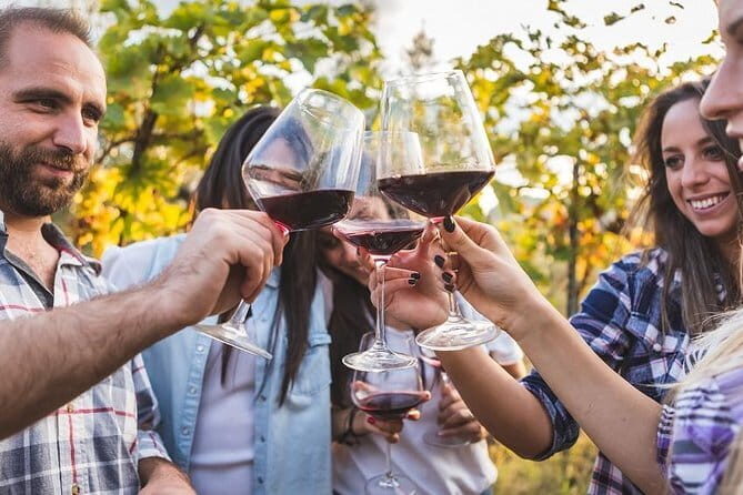 Private Chianti Tuscany Wine Tasting Tour from Florence - What Makes This Tour Stand Out?