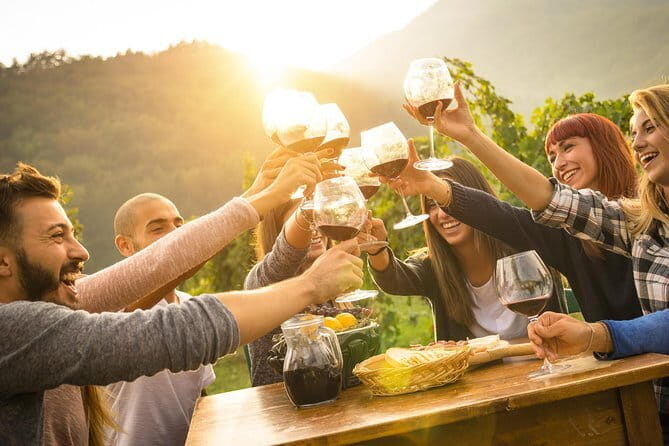 Private Chianti wine tour - Final Thoughts
