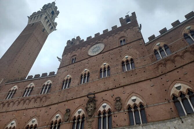 Private Chianti Wine Tour - Final Stop: Piazzale Michelangelo — Florence’s Best Viewpoint