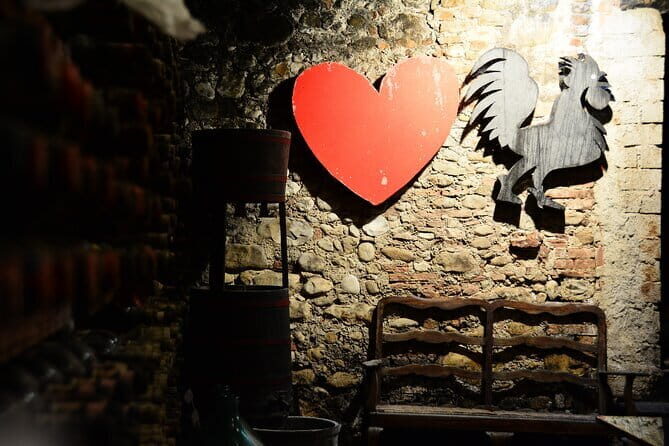 Private Chianti with Lunch Half Day from Florence - What Tour Reviews Say