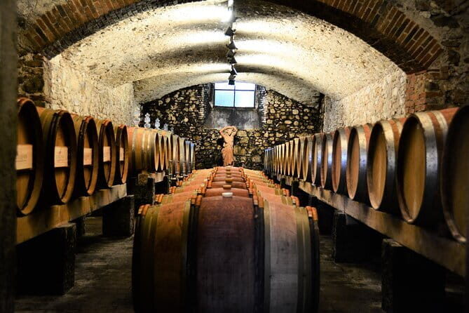 Private Chianti with Lunch Half Day from Florence - Who Would Love This Tour?
