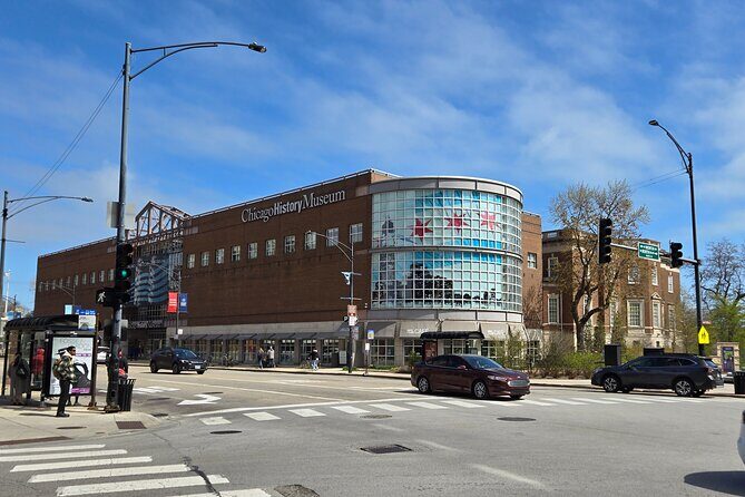 Private Chicago History Museum Tour - Discover Chicago through Its Stories: A Deep Dive into the Private Chicago History Museum Tour