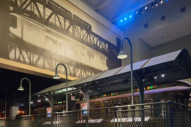 Private Chicago History Museum Tour - FAQs