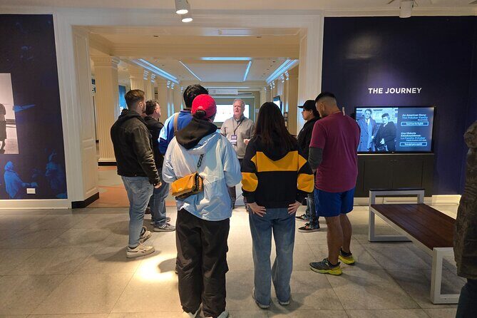 Private Chicago History Museum Tour - Final Thoughts