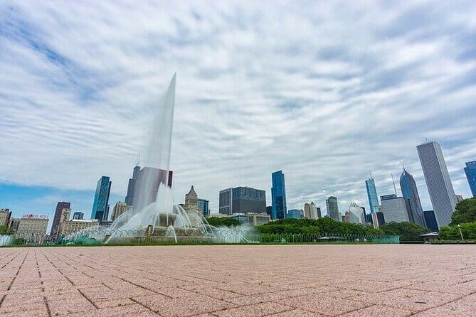 Private Chicago Scenic Driving Tour - Who Is This Tour Best For?
