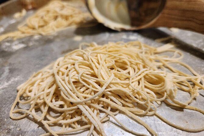 Private Chicago-style deep dish pizza or pasta making class - FAQ