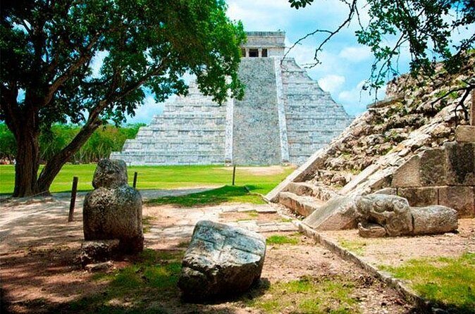 Private Chichen Itza and Coba Ruins and Swimming in Cenote from Cancun - Who Is This Tour Best For?