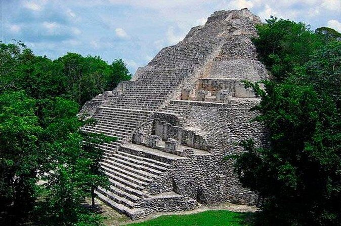 Private Chichen Itza and Coba Ruins and Swimming in Cenote from Cancun - FAQ