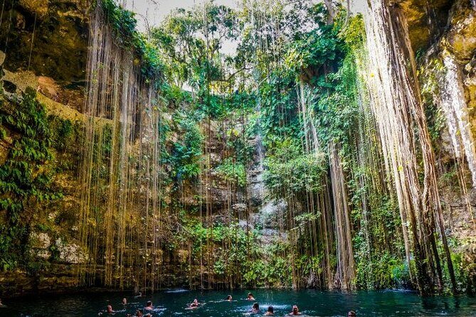 Private Chichen Itza, Cenote and Valladolid Full Day - Final Thoughts