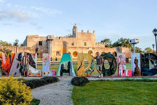 Private Chichen Itza, Cenote and Valladolid Full Day - FAQs