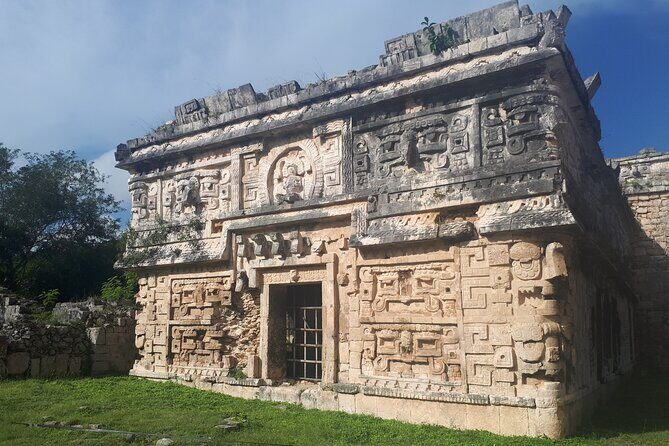 Private Chichen Itza, Cenote and Valladolid Tour with Lunch - The Sum Up