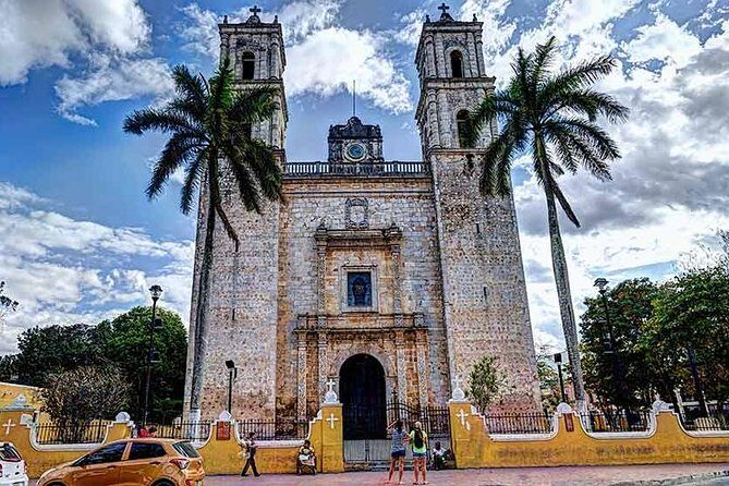 Private Chichen Itza, Cenote and Valladolid Tour with Lunch - FAQ