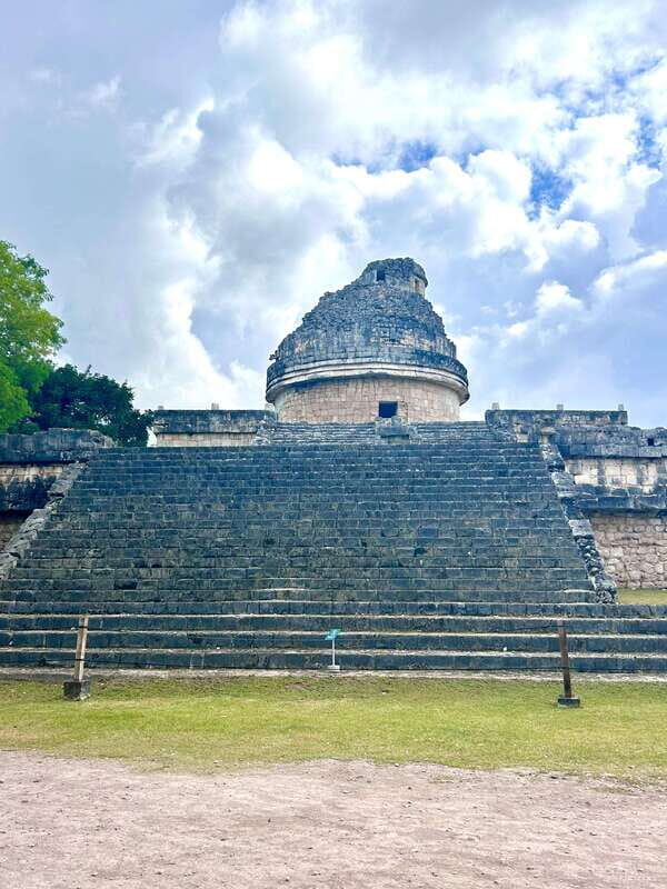 Private Chichen Itza & Cenote - Who Will Love This Tour?