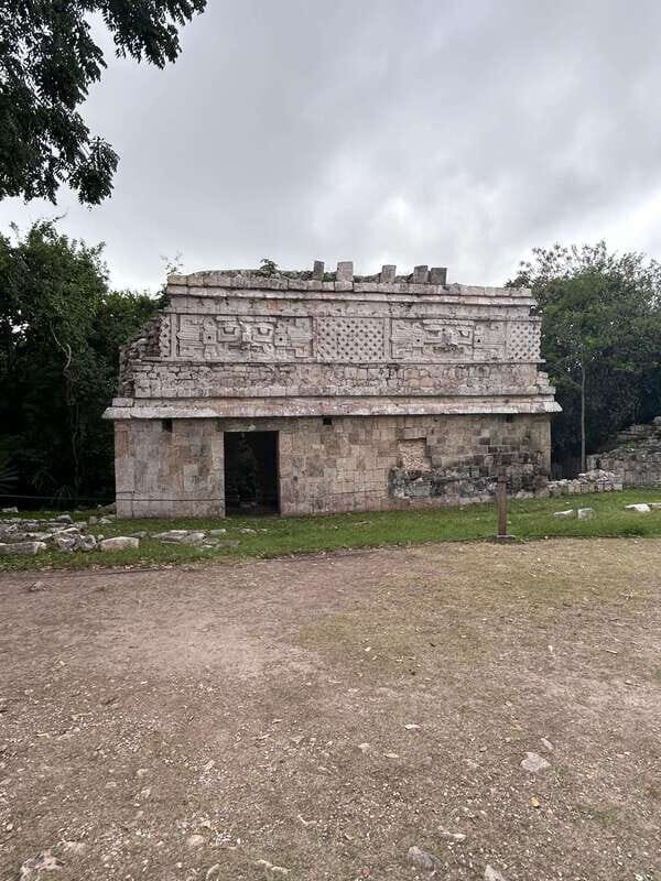 Private Chichen Itza & Cenote - FAQ