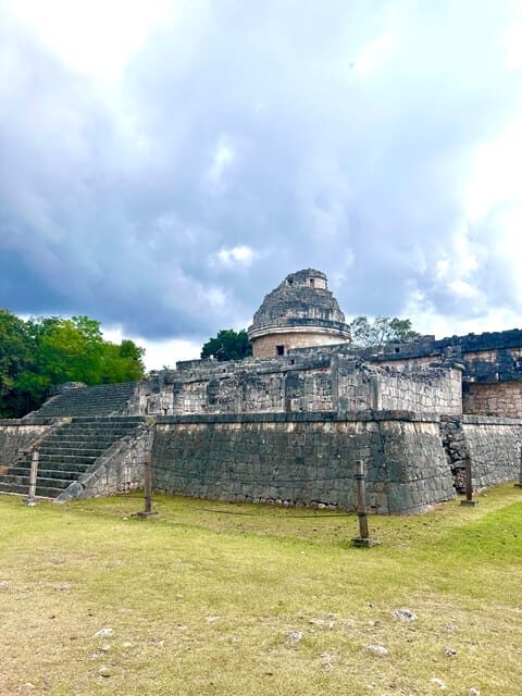 Private Chichen Itza & Cenote - Final Thoughts