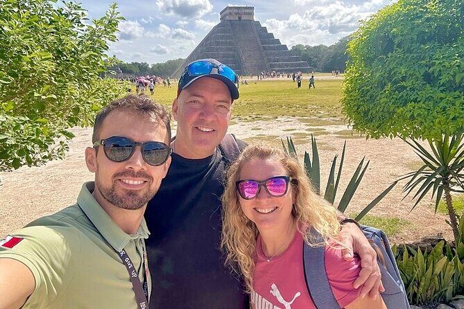 Private Chichen Itza, Cenote, Tequila Factory and Valladolid Tour - An In-Depth Look at the Tour