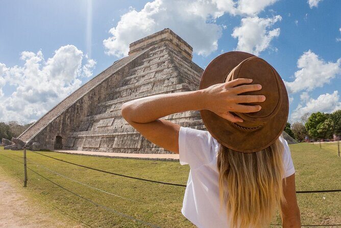 Private Chichen Itza, Cenote & Valladolid All Inclusive Tour - Key Points