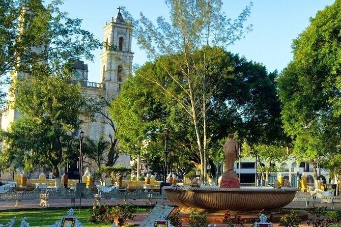 Private Chichen Itza, Cenote & Valladolid All Inclusive Tour - Considering the Price and Value