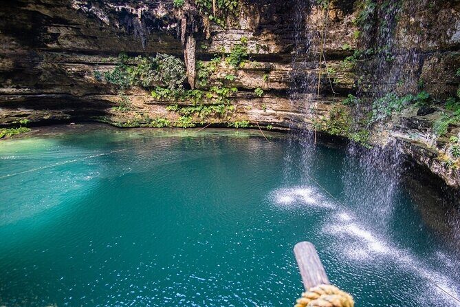 Private Chichen Itza, Cenote & Valladolid All Inclusive Tour - Final Thoughts: Who Will Love This Tour?