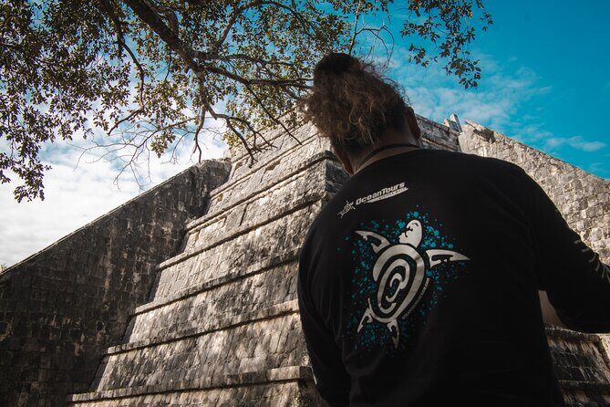 Private Chichen Itza Early Morning Archaeological Tour - Why choose this tour? A close-up look at Chichén Itzá with a personal touch