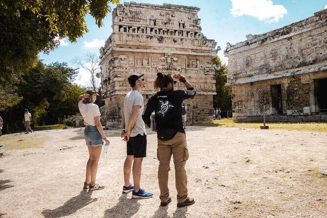 Private Chichen Itza Early Morning Archaeological Tour - Detailed itinerary for maximum insight