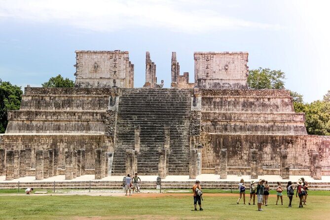 Private Chichén Itzá, Ek Balam and Valladolid Tour - FAQs