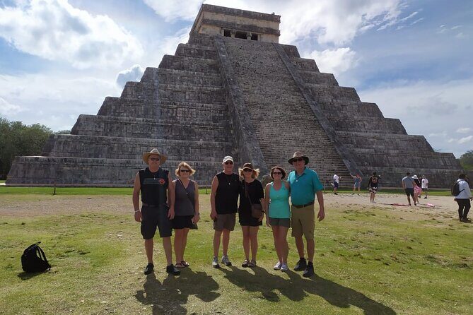 Private Chichen Itza Express - Key Points