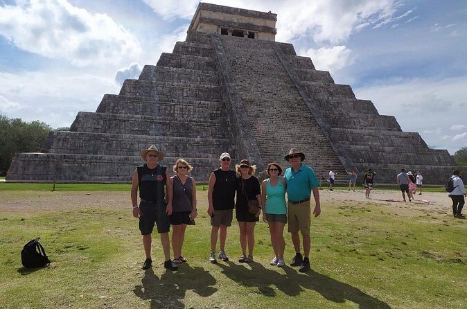 Private Chichen Itza Express - Why Choose This Tour?