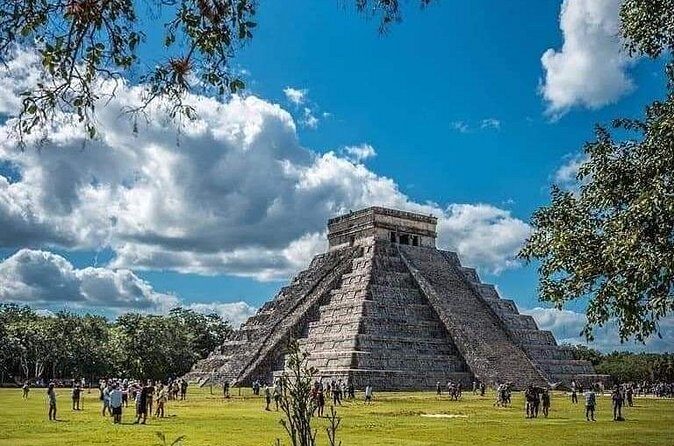 Private Chichen Itza Express - FAQs
