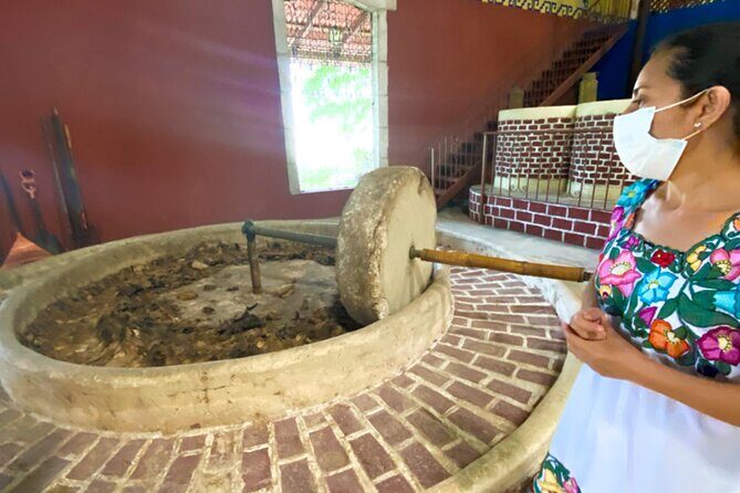 Private Chichén Itzá, Mayapan Distillery and Valladolid Tour - Who Will Benefit Most?