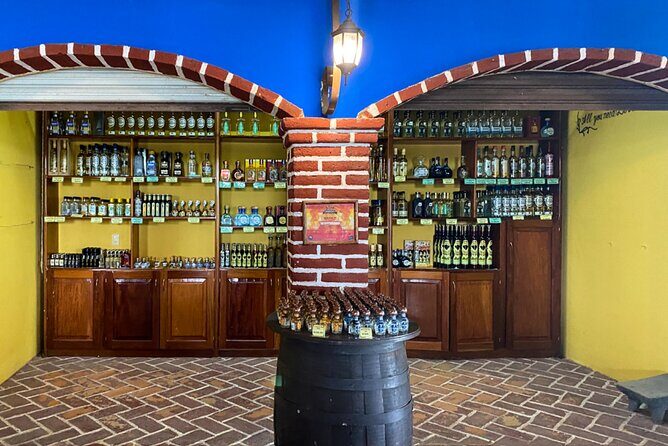 Private Chichén Itzá, Mayapan Distillery and Valladolid Tour - FAQs