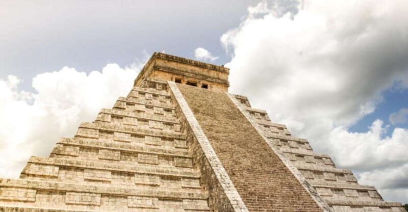 Private Chichen Itza, Meson del Marques & Valladolid Tour - Key Points