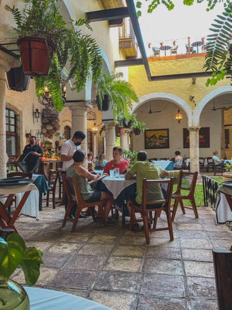 Private Chichen Itza, Meson del Marques & Valladolid Tour - An In-Depth Look at the Tour Experience