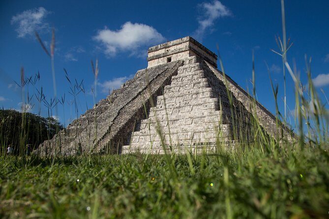 Private Chichen Itza - No additional stops at other hotels - An Honest Look at the Private Chichen Itza Tour