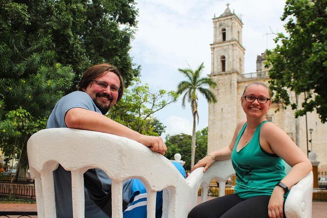 Private Chichen Itza - No additional stops at other hotels - Who Will Find This Tour Most Valuable?