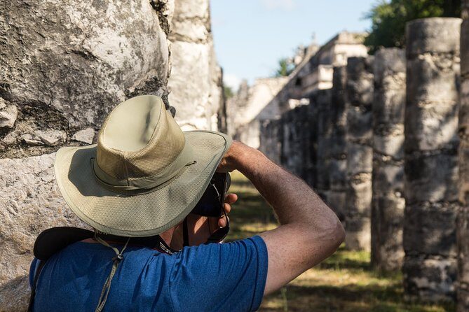Private Chichen Itza - No additional stops at other hotels - FAQ