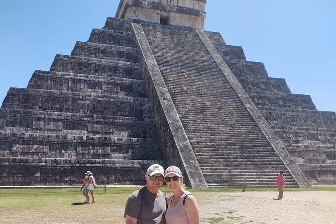 Private Chichen itza sightseeing excursion - Key Points