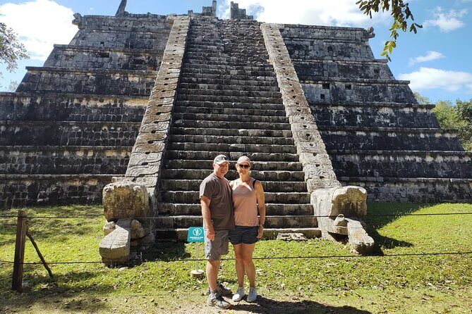 Private Chichen itza sightseeing excursion - A Deep Dive into the Itinerary