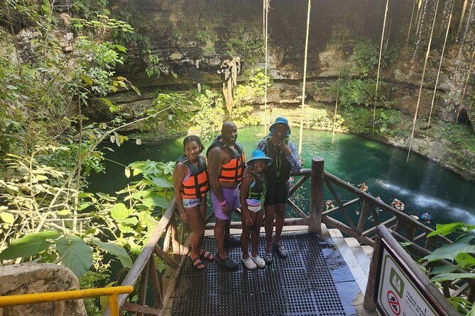 Private Chichen itza sightseeing excursion - Real Traveler Insights