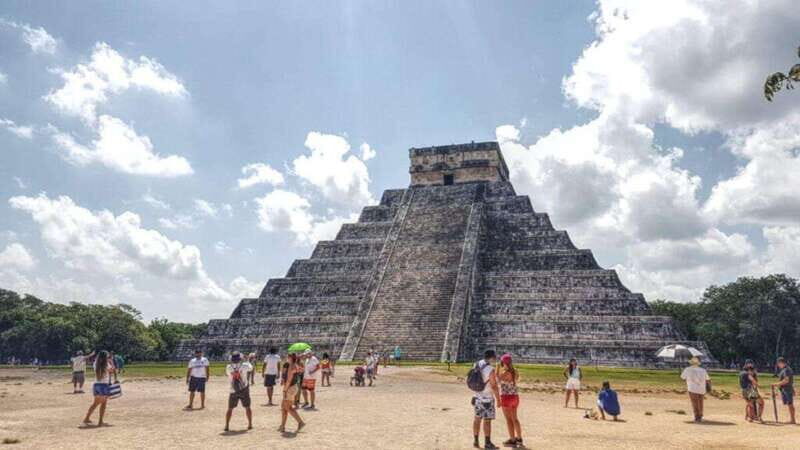 Private Chichen Itza Tour - Key Points