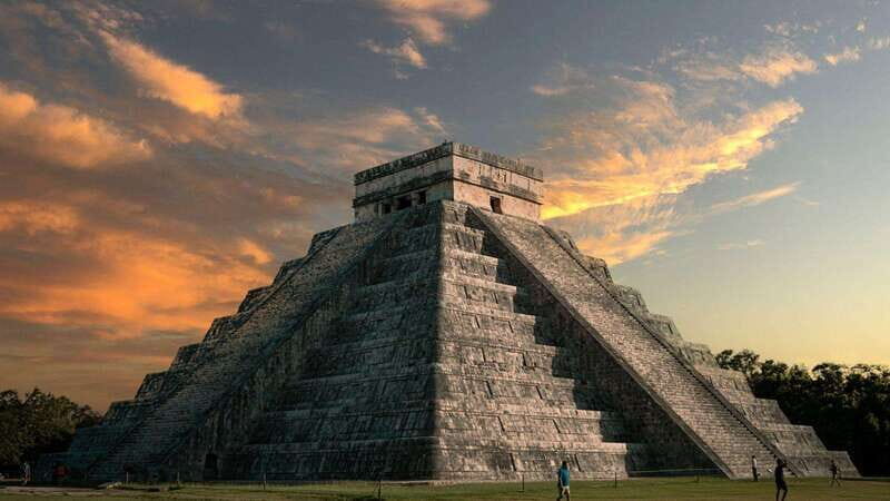 Private Chichen Itza Tour - A Complete Look at the Private Chichen Itza Tour